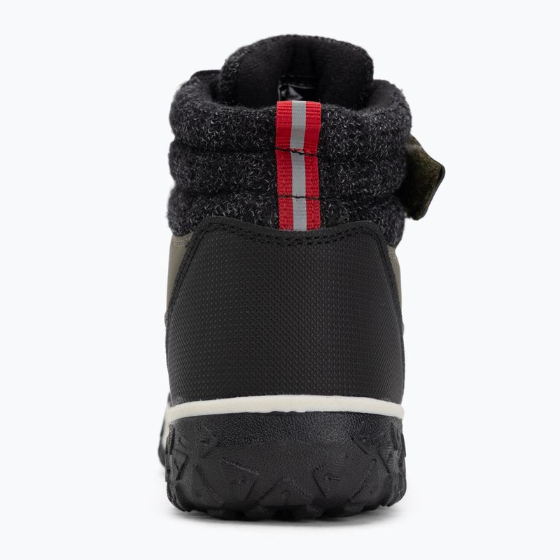 Children's shoes Lee Cooper LCJ-25-01-3758K khaki 6