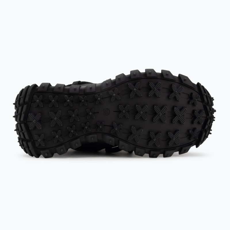 Women's snow boots Lee Cooper LCJ-25-12-3660L black 4