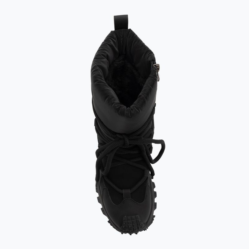 Women's snow boots Lee Cooper LCJ-25-12-3660L black 5