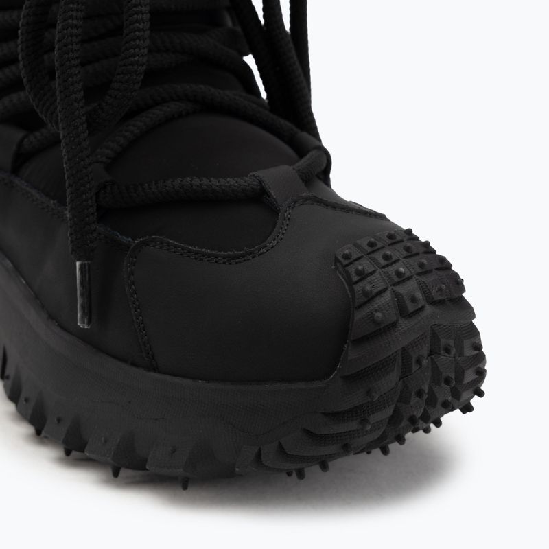 Women's snow boots Lee Cooper LCJ-25-12-3660L black 7