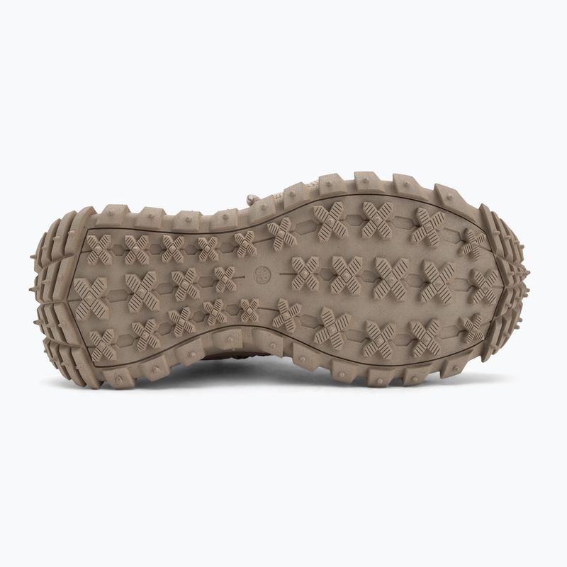 Women's snow boots Lee Cooper LCJ-25-12-3663L gold 4