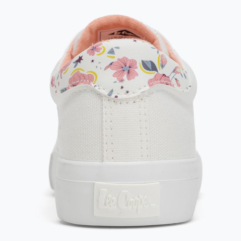 Lee Cooper women's shoes LCW-25-02-3307LA pink 6