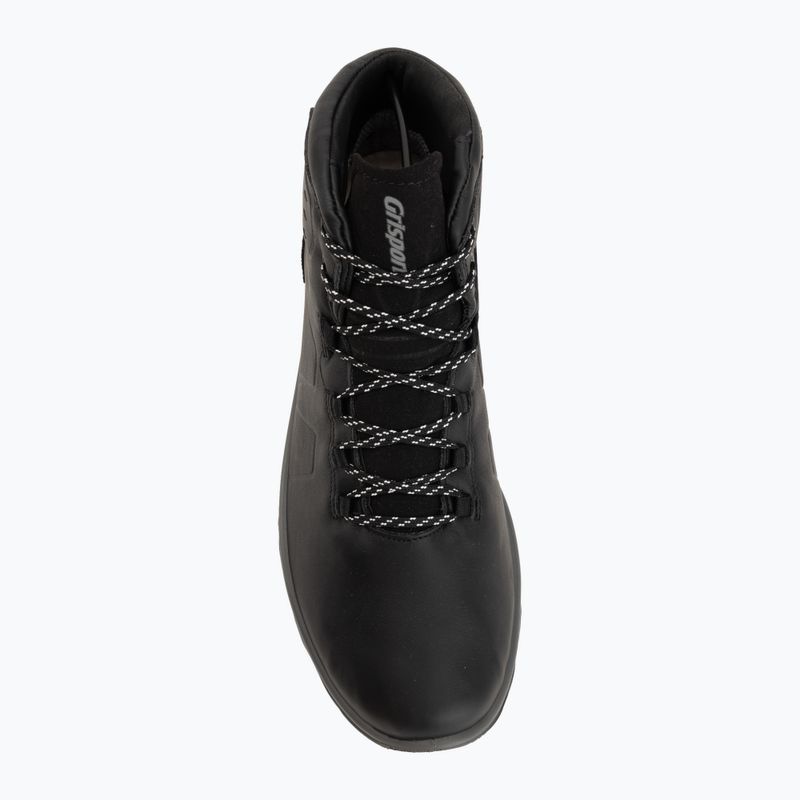 Men's trekking boots Grisport 14803A100TN black 5