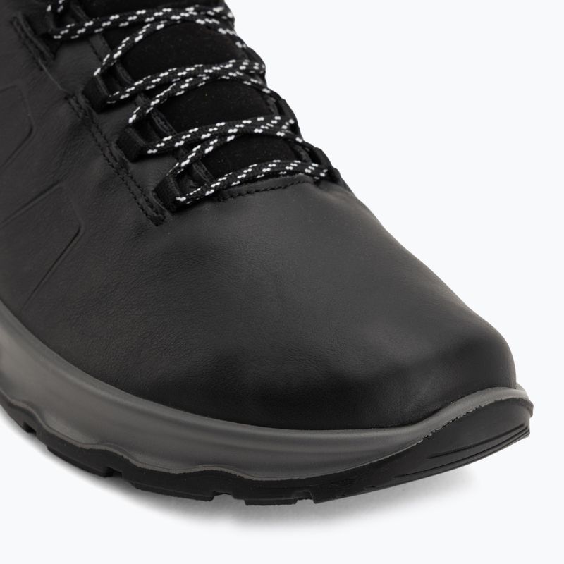 Men's trekking boots Grisport 14803A100TN black 7