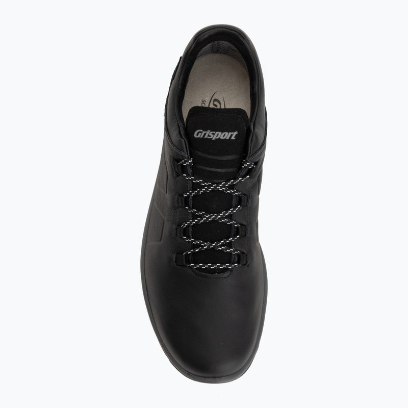 Men's trekking boots Grisport 14807A100TN black 5