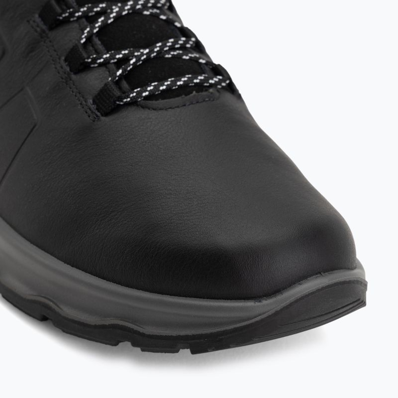 Men's trekking boots Grisport 14807A100TN black 7