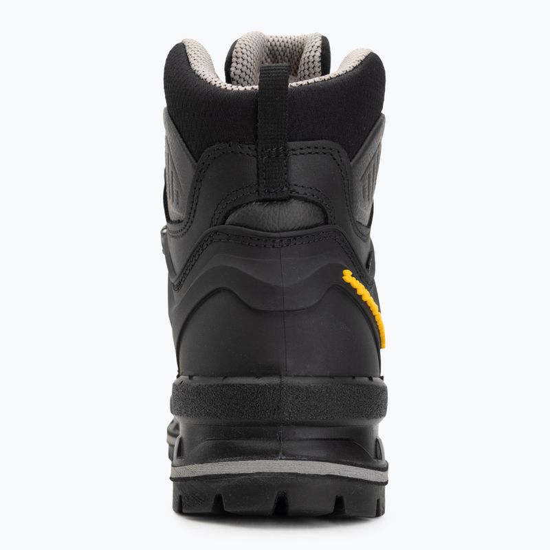 Men's trekking boots Grisport 15003DV5G black 6