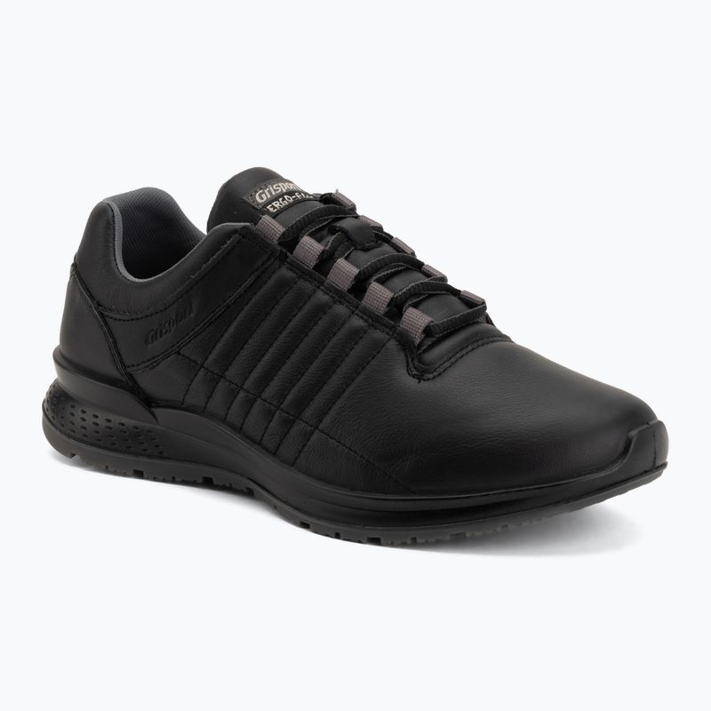 Men's shoes Grisport 42811A50 black