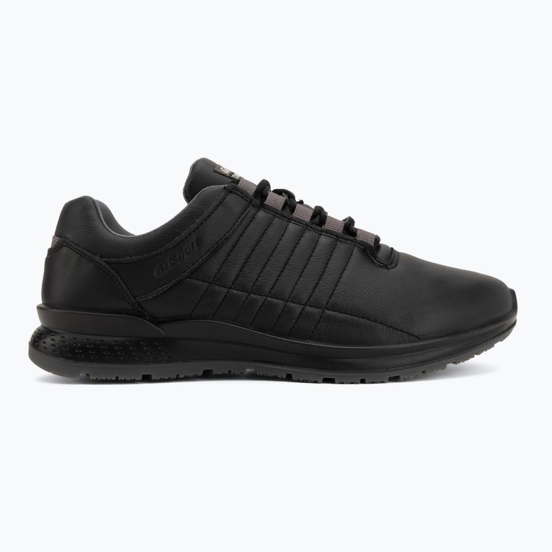 Men's shoes Grisport 42811A50 black 2