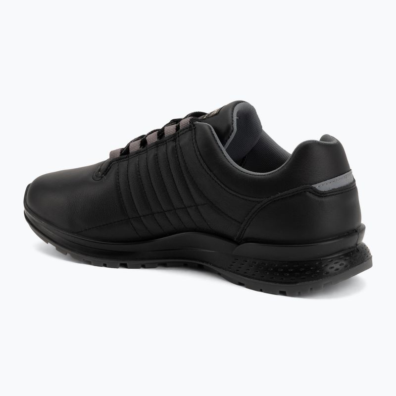 Men's shoes Grisport 42811A50 black 3