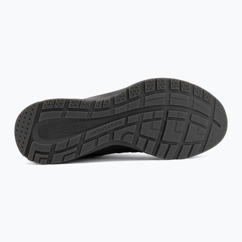 Men's shoes Grisport 42811A50 black 4