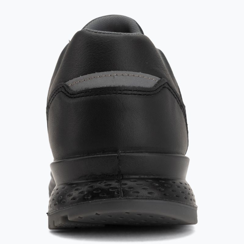 Men's shoes Grisport 42811A50 black 6