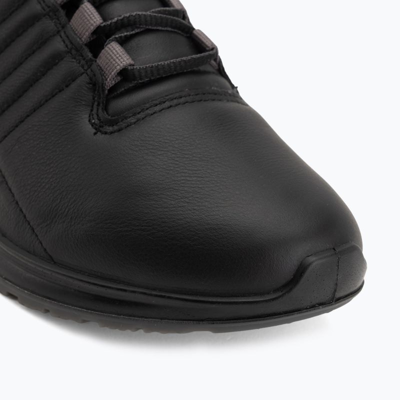 Men's shoes Grisport 42811A50 black 7