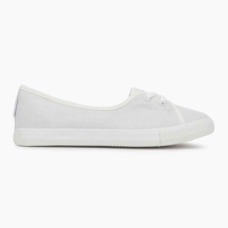 Lee Cooper women's shoes LCW-25-02-3313LA white 2