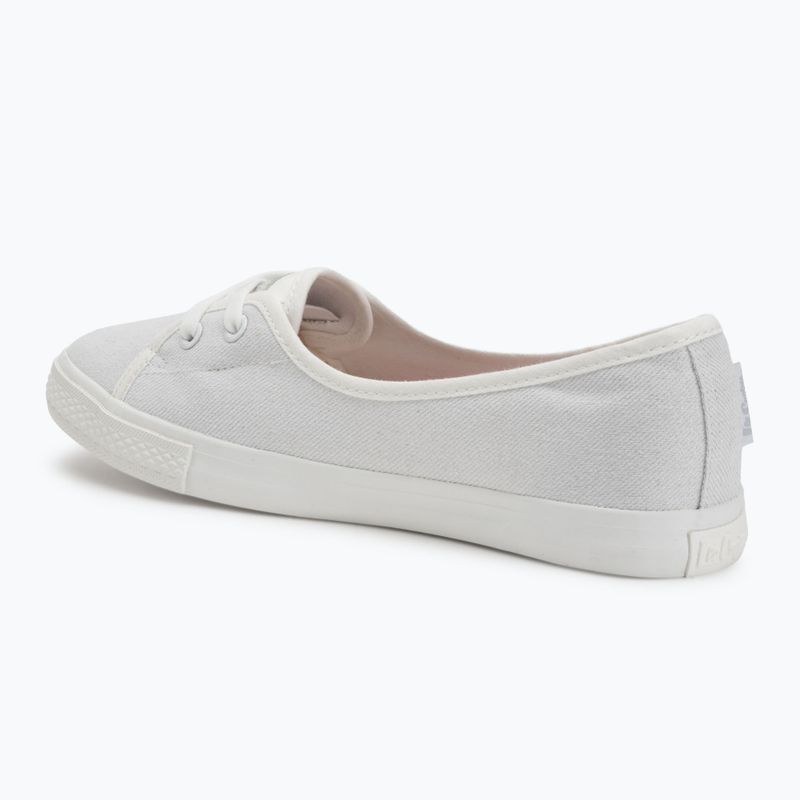 Lee Cooper women's shoes LCW-25-02-3313LA white 3