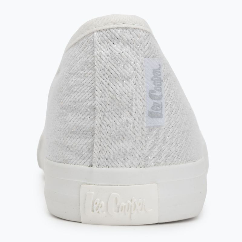 Lee Cooper women's shoes LCW-25-02-3313LA white 6