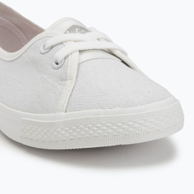 Lee Cooper women's shoes LCW-25-02-3313LA white 7