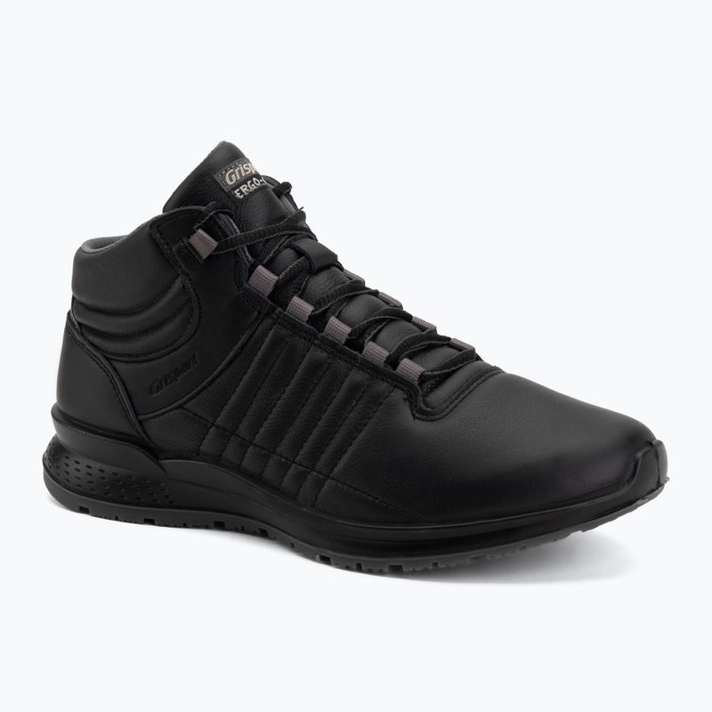 Men's shoes Grisport 42813A50 black