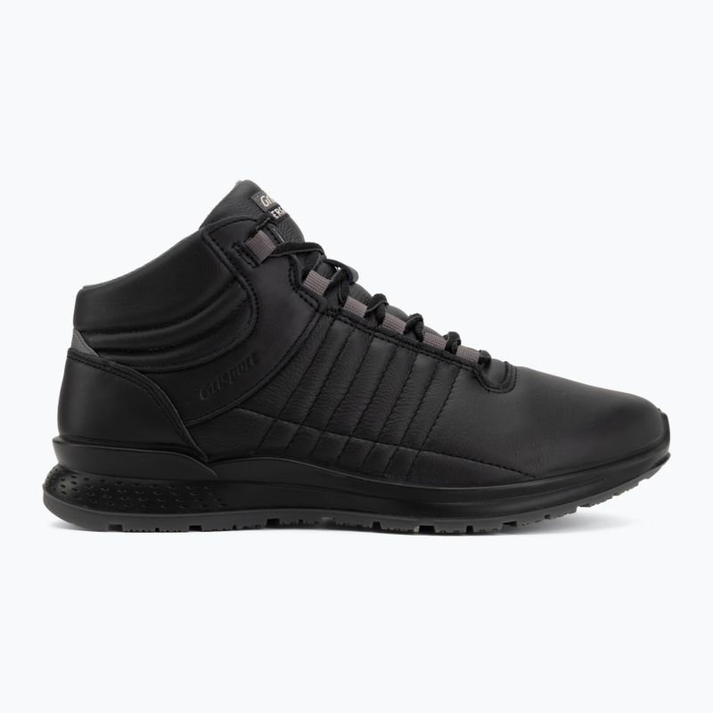 Men's shoes Grisport 42813A50 black 2