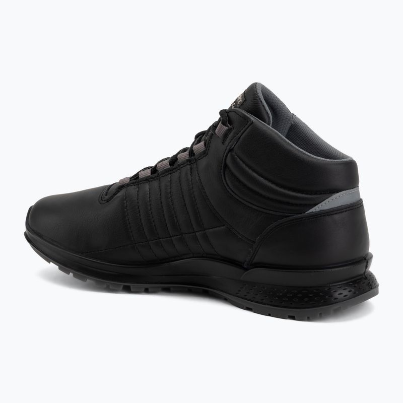 Men's shoes Grisport 42813A50 black 3