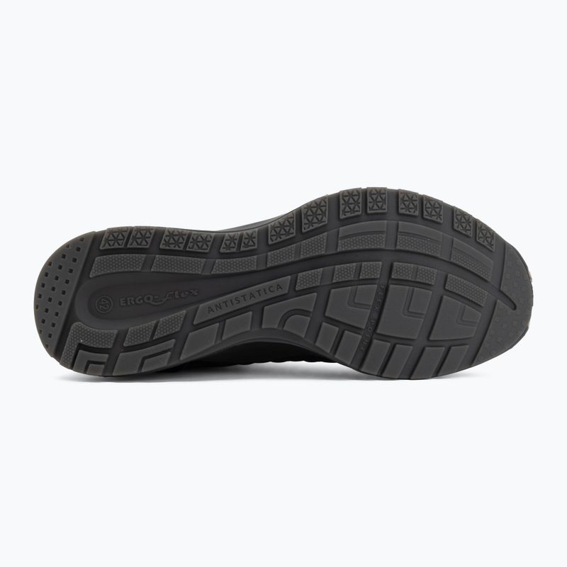Men's shoes Grisport 42813A50 black 4
