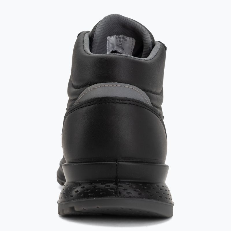 Men's shoes Grisport 42813A50 black 6