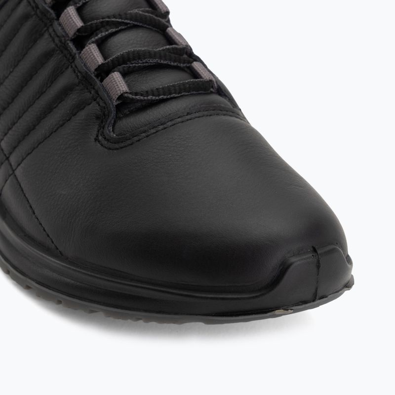 Men's shoes Grisport 42813A50 black 7
