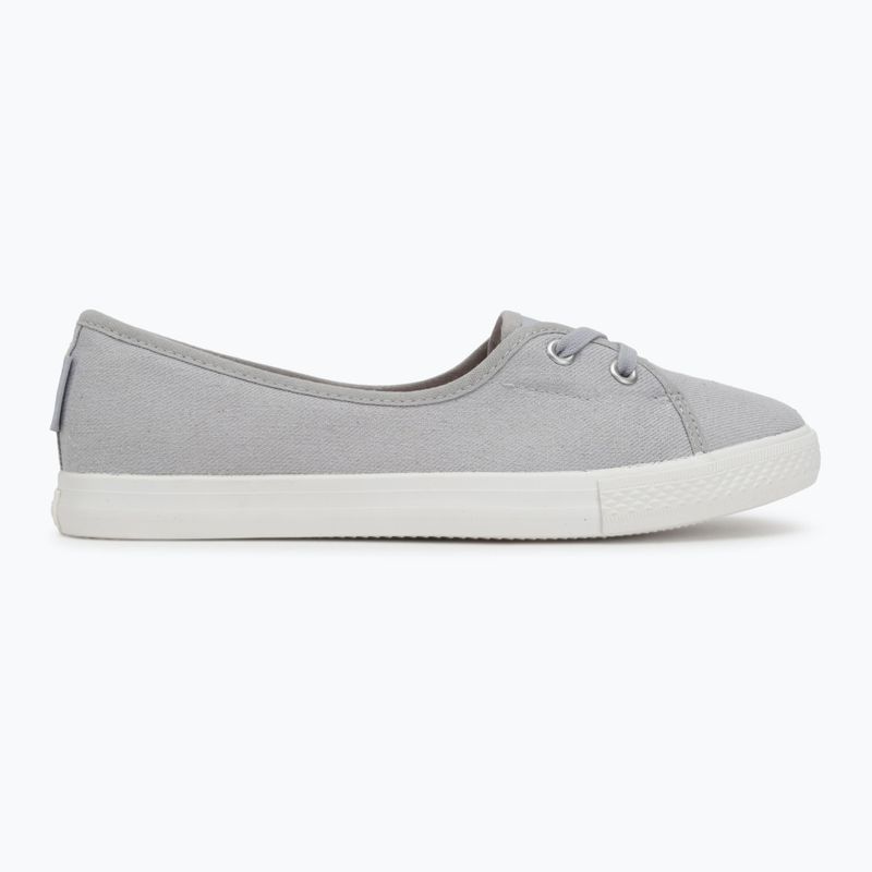 Lee Cooper women's shoes LCW-25-02-3316LA silver 2