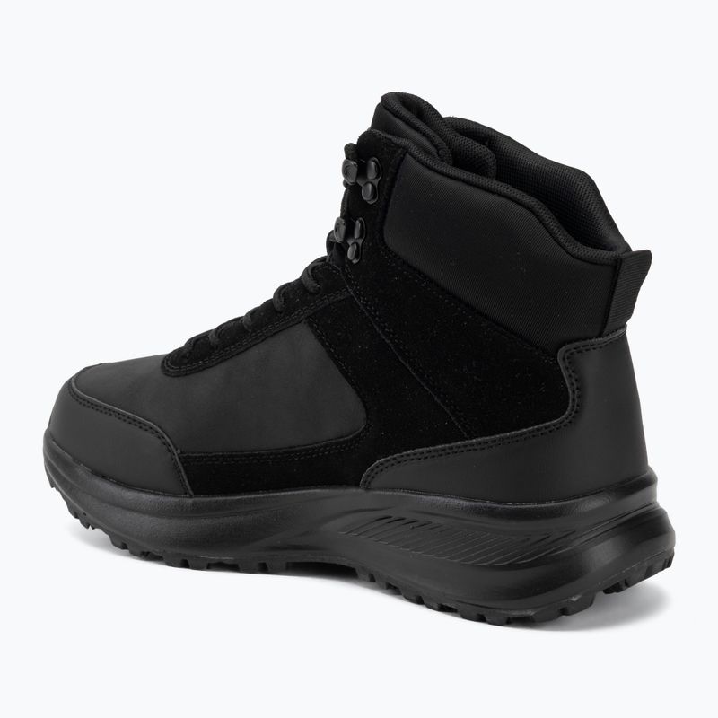 Men's shoes Lee Cooper LCJ-26-02-4502MB black 3