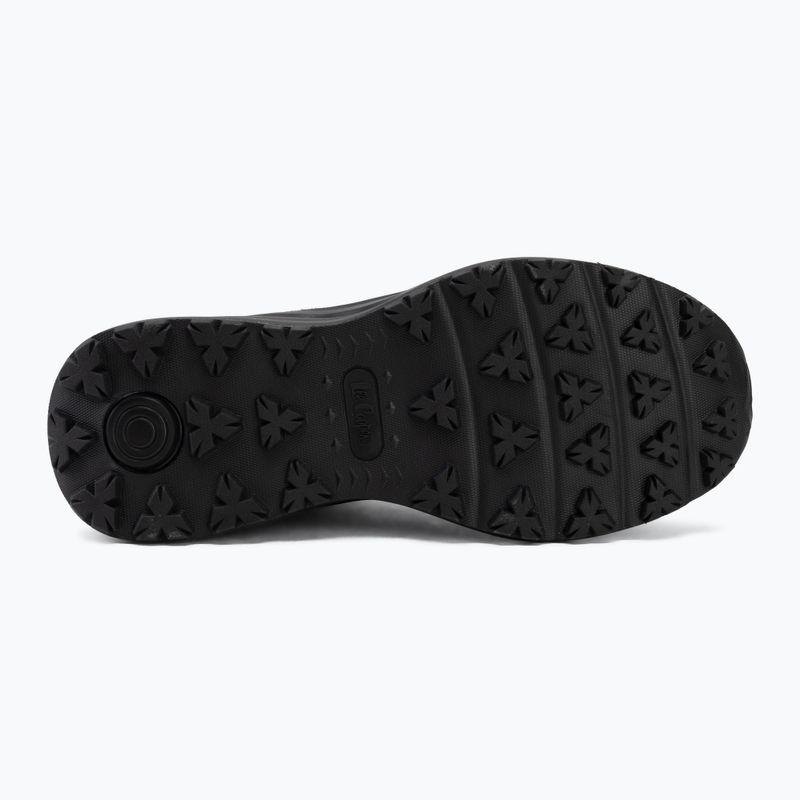 Men's shoes Lee Cooper LCJ-26-02-4502MB black 4