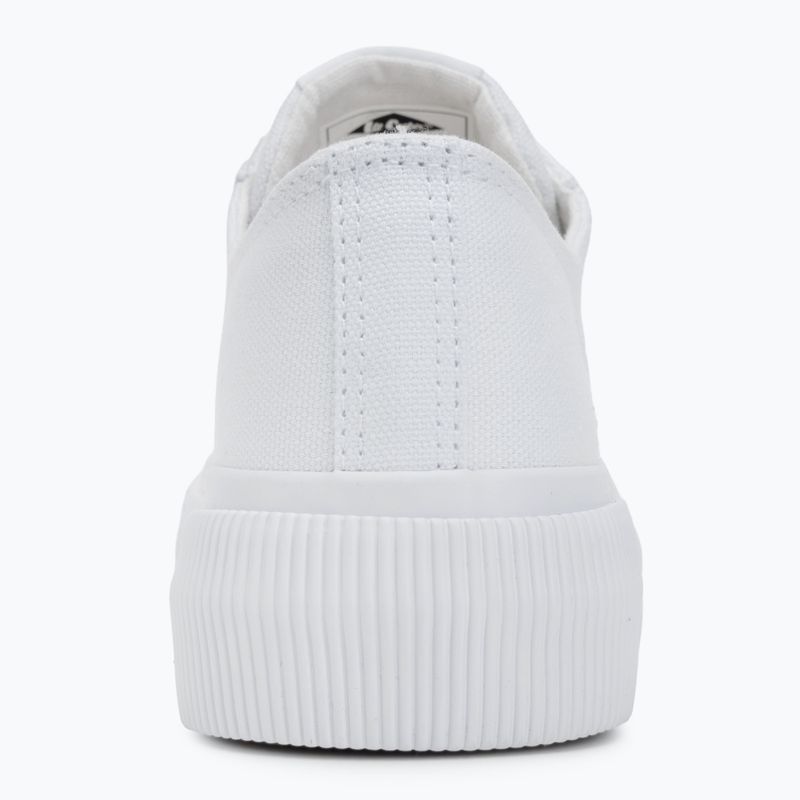 Lee Cooper women's shoes LCW-25-02-3325LA white 6