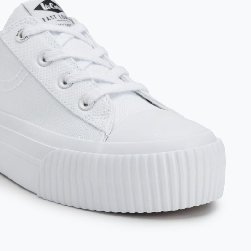 Lee Cooper women's shoes LCW-25-02-3325LA white 7