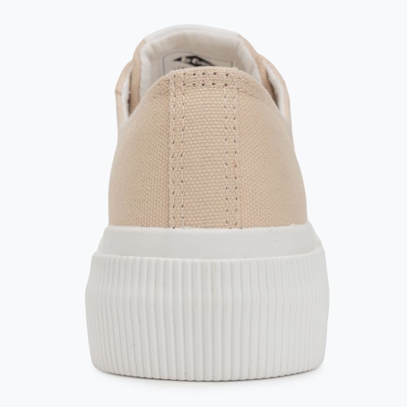 Lee Cooper women's shoes LCW-25-02-3326LA beige 6