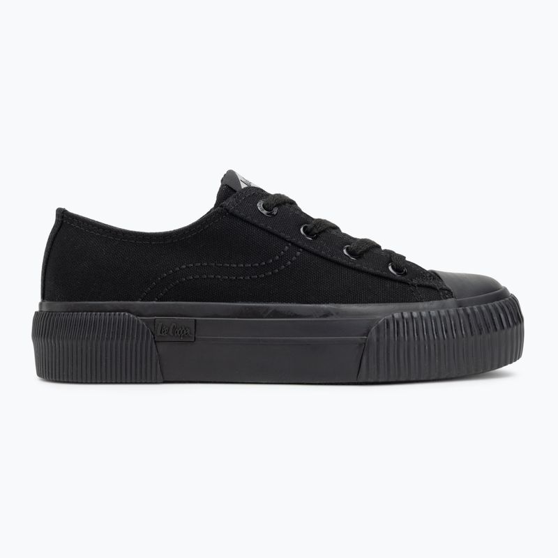 Lee Cooper women's shoes LCW-25-02-3327LA black 2