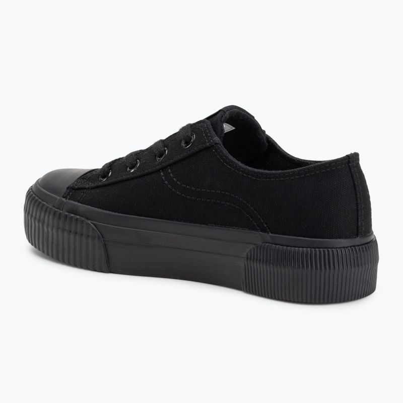 Lee Cooper women's shoes LCW-25-02-3327LA black 3
