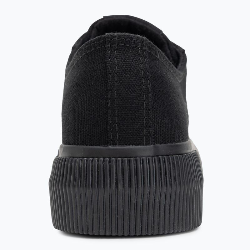 Lee Cooper women's shoes LCW-25-02-3327LA black 6