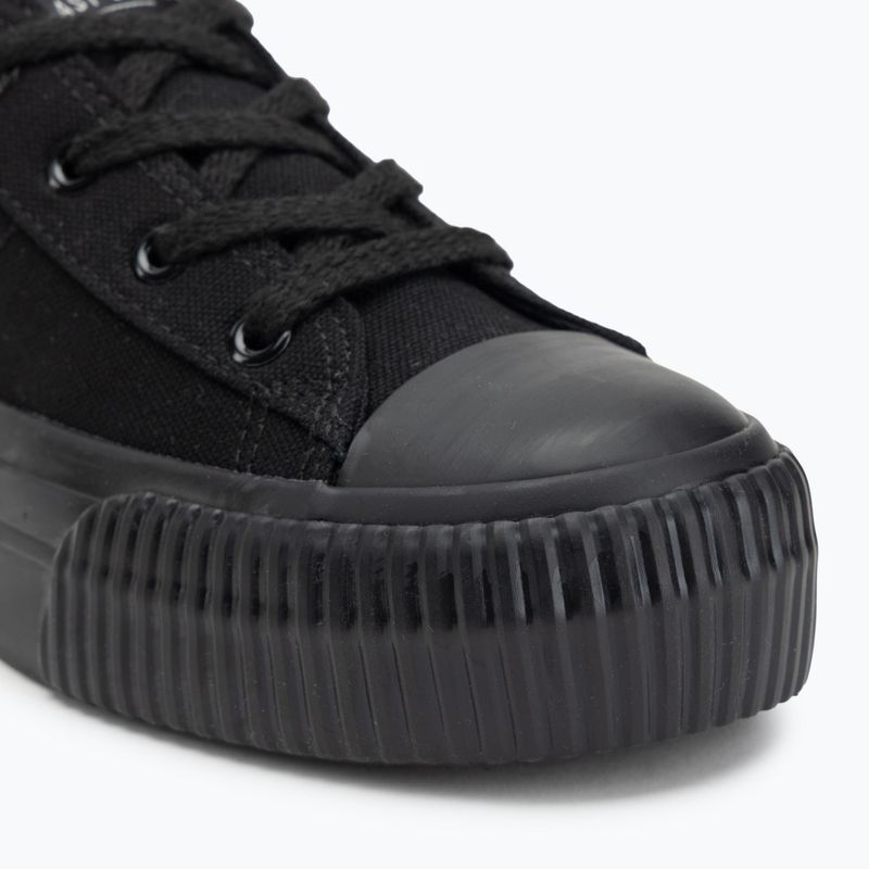 Lee Cooper women's shoes LCW-25-02-3327LA black 7
