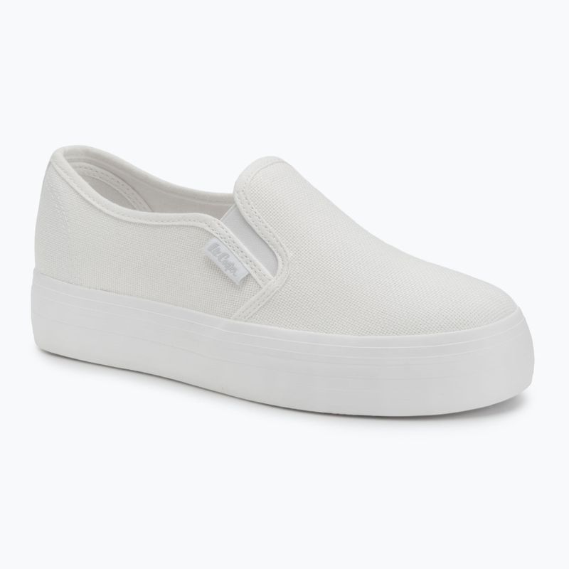 Lee Cooper women's shoes LCW-25-02-3328LA white