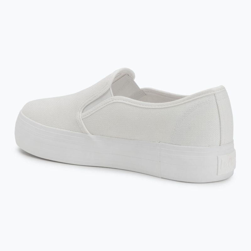 Lee Cooper women's shoes LCW-25-02-3328LA white 3