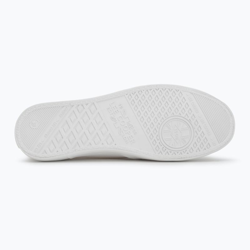 Lee Cooper women's shoes LCW-25-02-3328LA white 4
