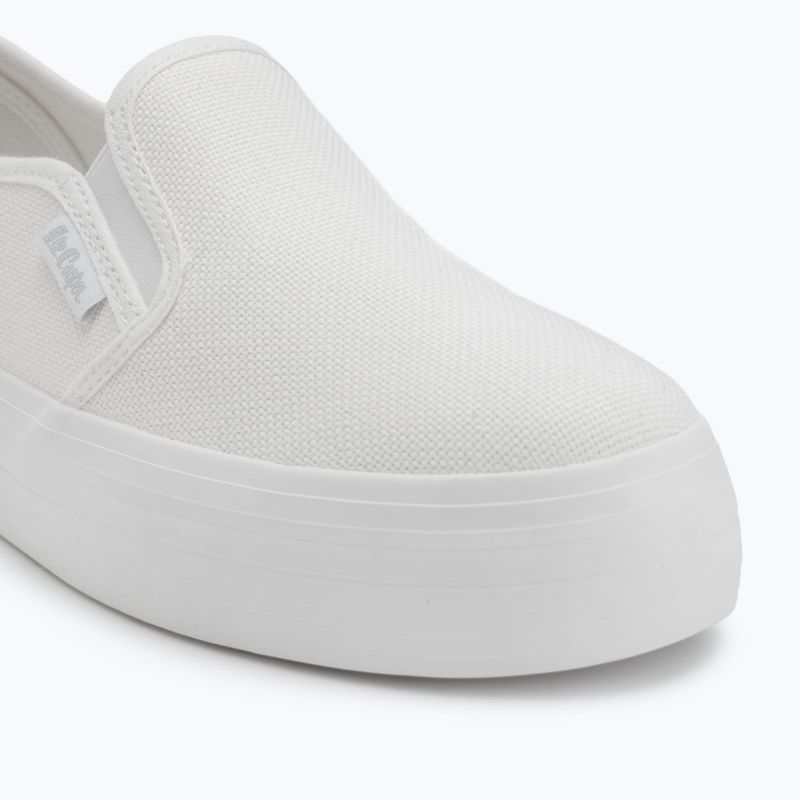 Lee Cooper women's shoes LCW-25-02-3328LA white 7