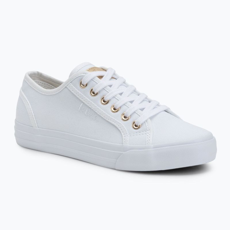 Lee Cooper women's shoes LCW-25-02-3335LA white