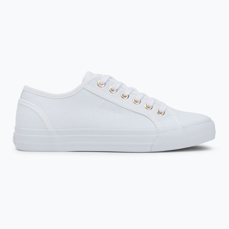 Lee Cooper women's shoes LCW-25-02-3335LA white 2