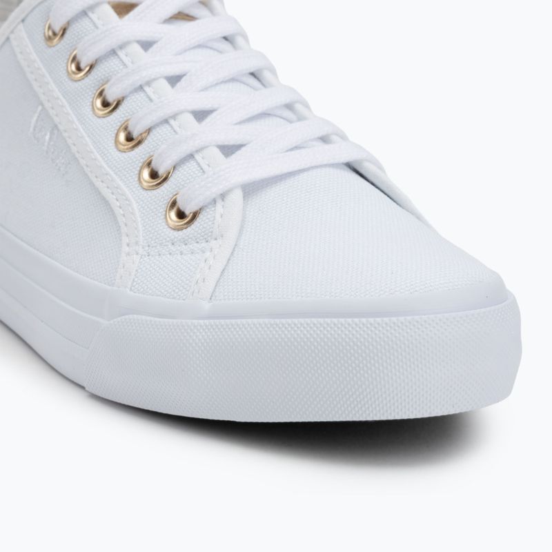 Lee Cooper women's shoes LCW-25-02-3335LA white 7