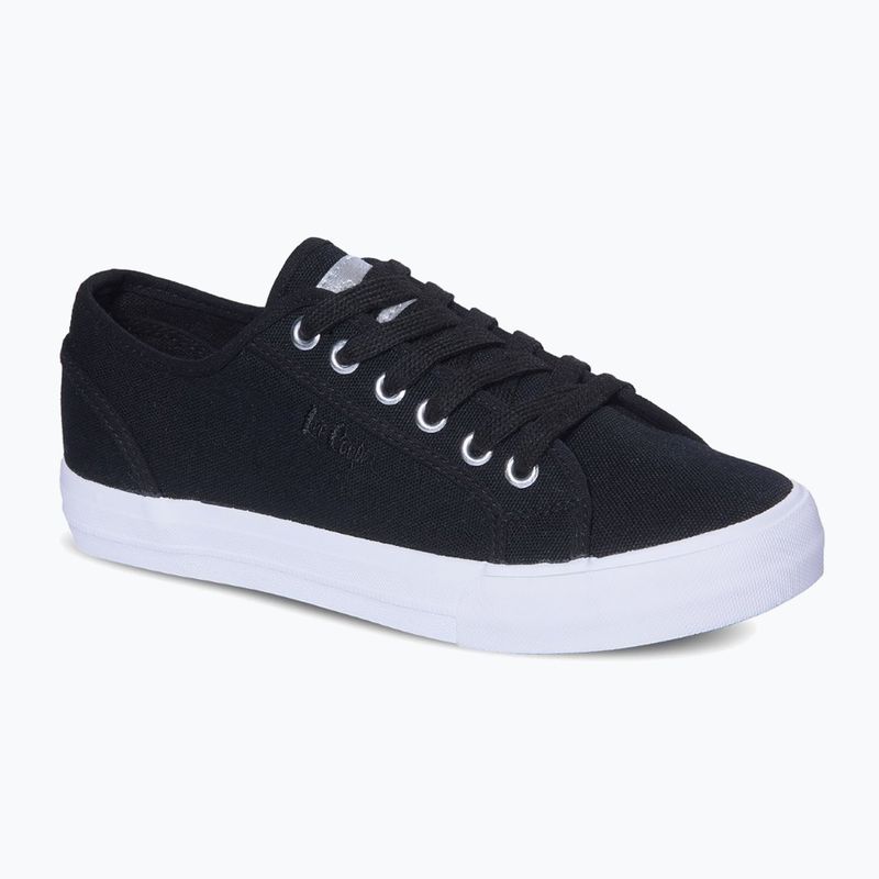 Lee Cooper women's shoes LCW-25-02-3337LA black