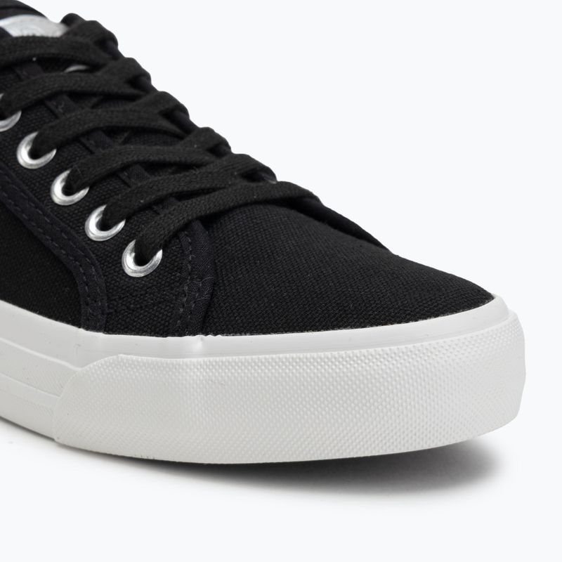 Lee Cooper women's shoes LCW-25-02-3337LA black 7