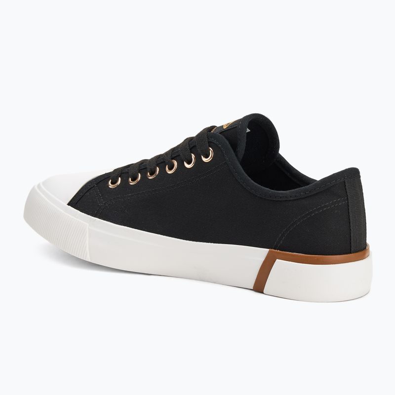 Women's trainers Lee Cooper LCW-25-31-3427LA black 3