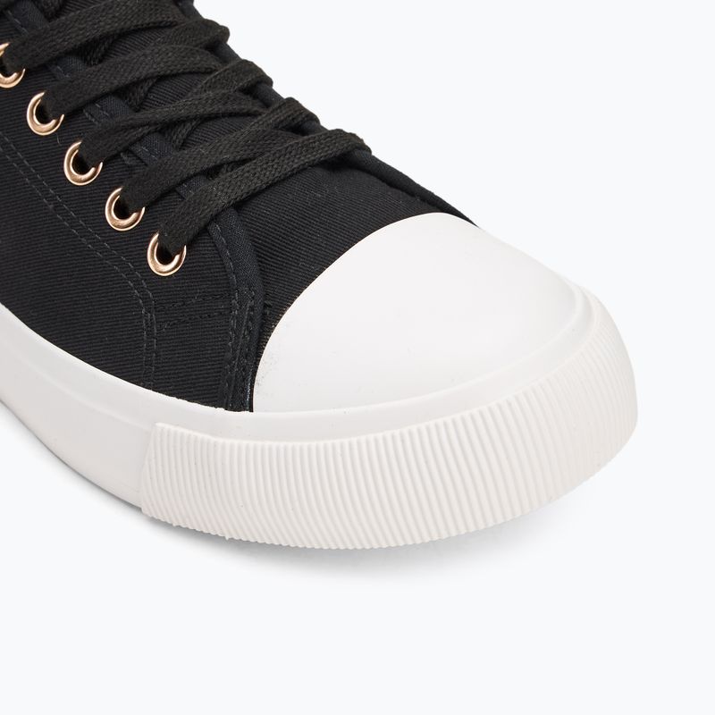 Women's trainers Lee Cooper LCW-25-31-3427LA black 7