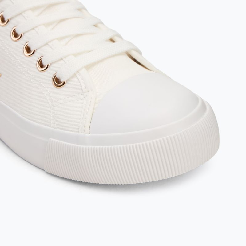 Women's trainers Lee Cooper LCW-25-31-3428LA white 7