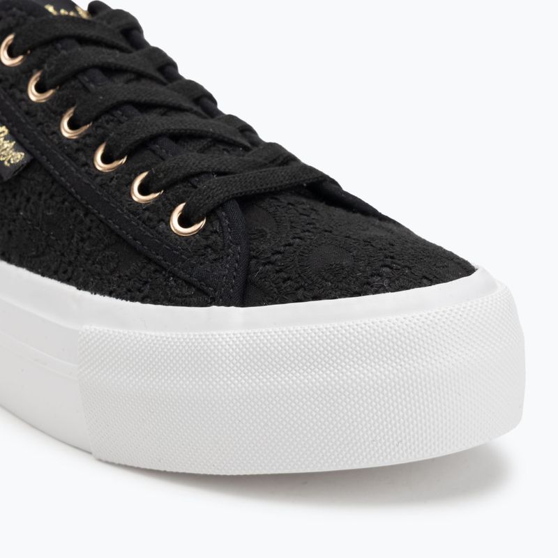 Lee Cooper women's boots LCW-25-31-3439LA black 7